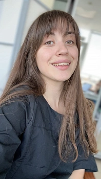 Коновалова Карина