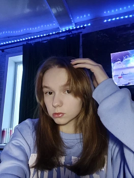  Волкова Диана