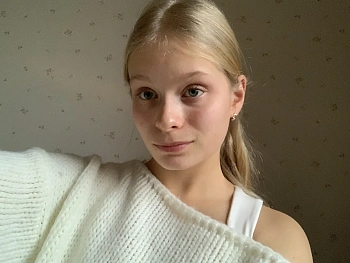 Мухохина Арина Алексеевна 