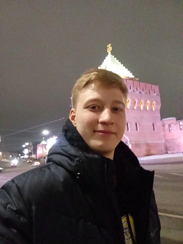 Александр Александрович Масляков