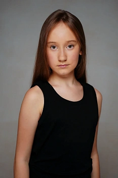 Мингазова Риана Ленуровна