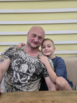 Мовчун Геннадий Васильевич