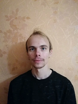 Посадов Евгений Васильевич