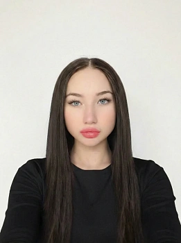 Кристина Антоновна Погорелова