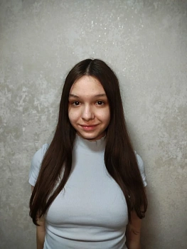 Вагина Анастасия 
