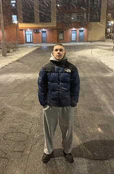 Силаев Денис