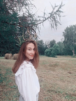 Меньшикова Екатерина Викторовна