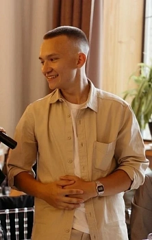 Киселев Николай