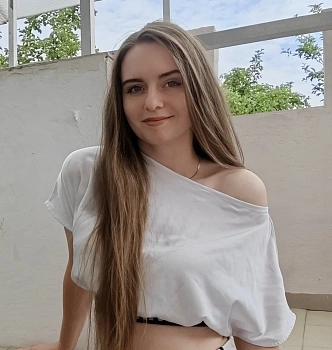 Юлия Станиславовна Колодчук