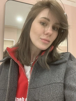 Петрашова Дарья 