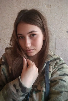 Анна Филатова