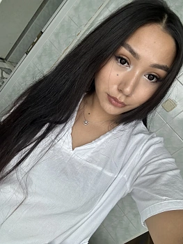 Бегимкулова Эльнура