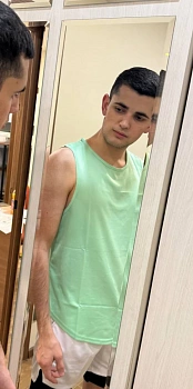 Шихгасанов Вадим 