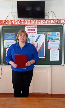 Колонтаевская Жанна Ивановна