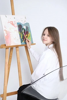 Минина Ольга Сергеевна