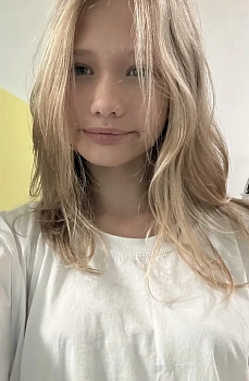 Зорькина Полина