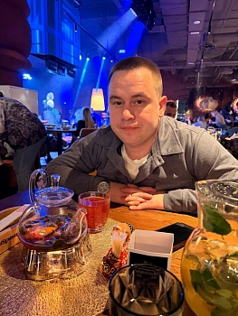 Изместьев Алексей