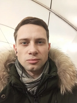 Ячменев Игорь Сергеевич 
