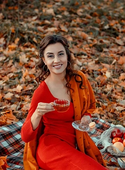 Мельянцова Екатерина 