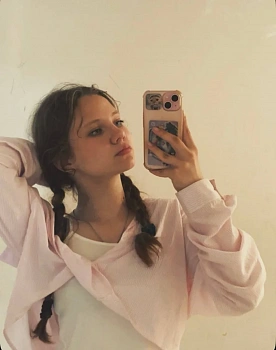 Данилова Полина