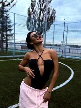 Ларина Татьяна Сергеевна 
