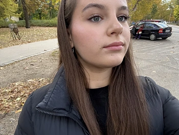 Анастасия Пегова