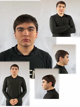 Адрахман Исмаилович Бытдаев