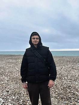 Гусев Андрей 