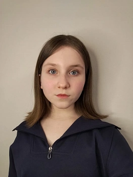 Шешукова Дарья