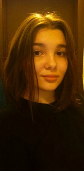 Анастасия Фролова