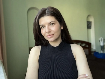 Кодряну Анастасия