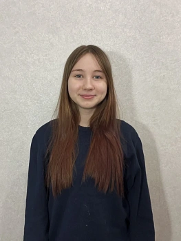 Якупова Диана
