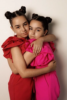 София Саломахина 