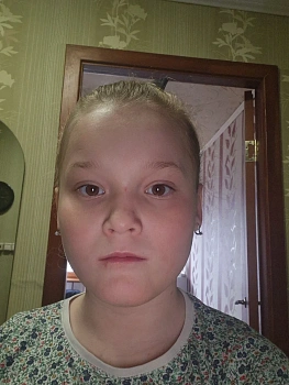 Балкова Виталина 