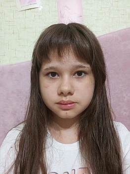 Арина Бахтияровна Хасанова