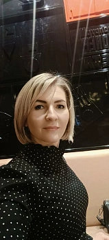 Поветкина Евгения 