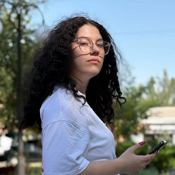 Габеева Ирина