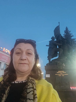 Патова Евгения 