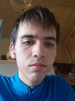 Зуев Михаил 
