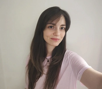 Анжела Намиковна Черемисина