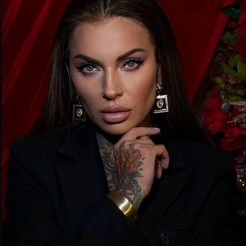 Дудко Дарья Сергеевна 