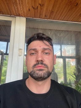 Дёмин Дмитрий Сергеевич