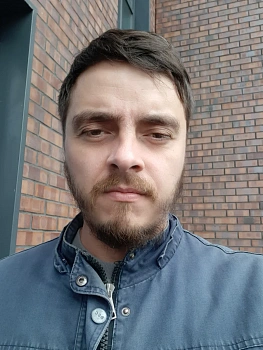 Решетников Сергей