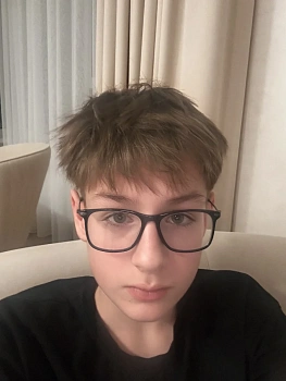 Иванов Савелий 