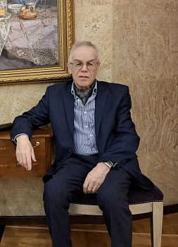 Кантор Борис