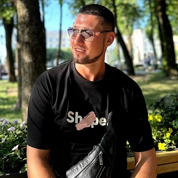 Ларченков Артём