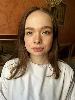 Хабибуллина Дарья 