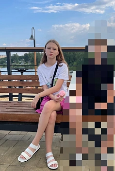 Антонова Анна Сергеевна 