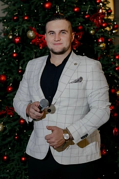 Пипичев Юрий