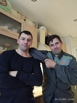 Владимир Анатольевич Большаков